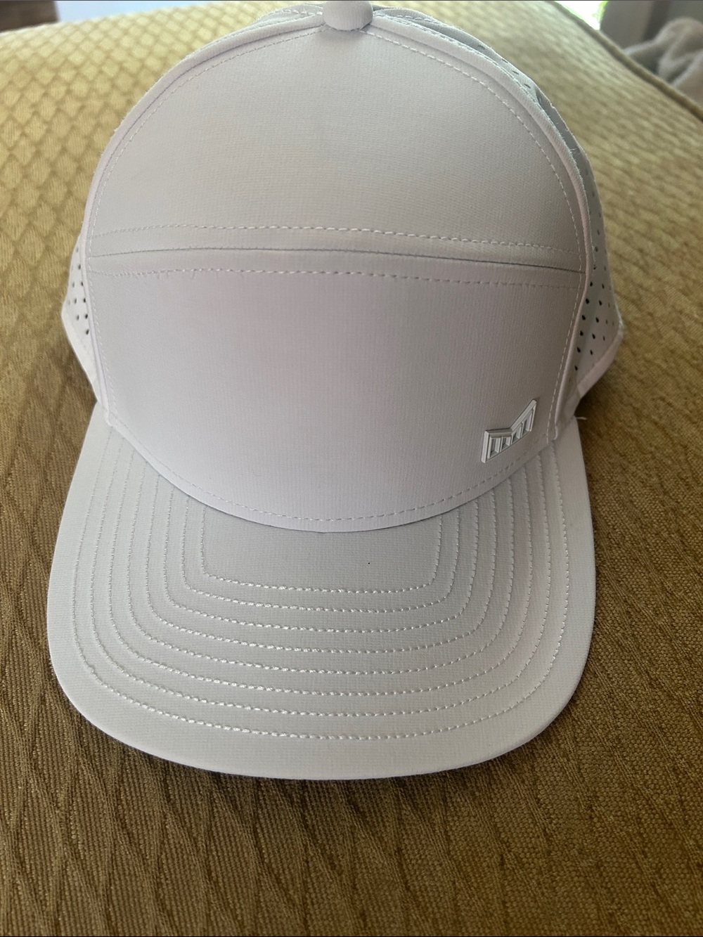 Travis Mathew Golf Cap